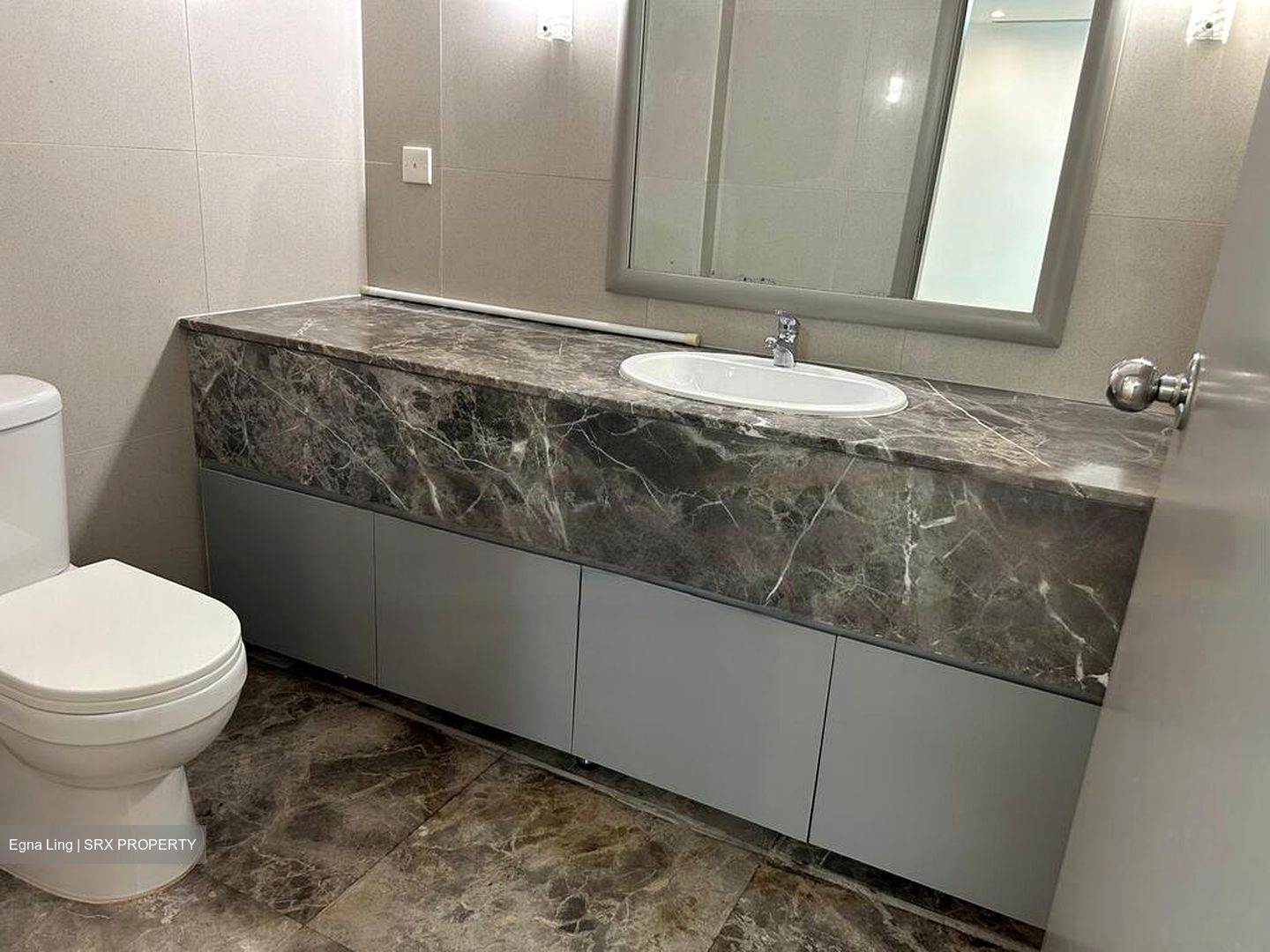 Sommerville Grandeur (D10), Condominium #448321691